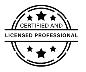 Certified Professional badge