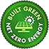 Built Green badge