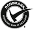 Renomark badge