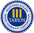 Tarion badge